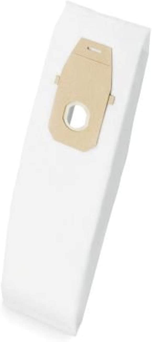 Hoover Platinum Type-Q HEPA Filter Vacuum Cleaner Bag, Part 902419001, for Upright UH30010COM, Pack of 2, AH10000, 2 Count