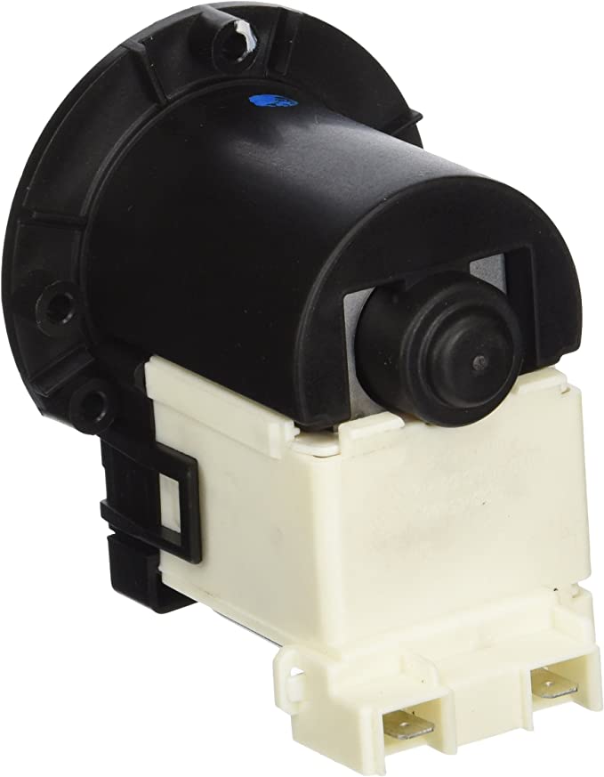 LG 4681EA2001T Genuine OEM Drain Pump Assembly for LG Washing Machines